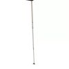 Slant-Leg Canopy Accessory Pack;  Gray (10' x 10' Slant-Leg Canopy Sold Separately)